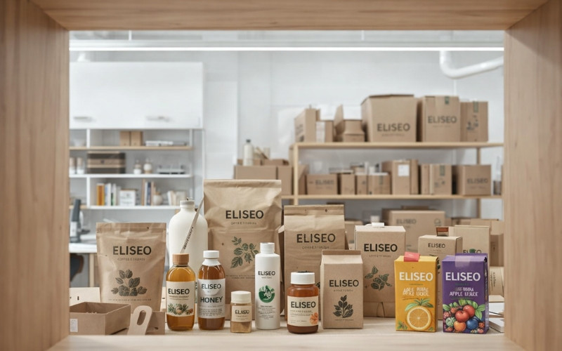 Packaging & Product Innovation